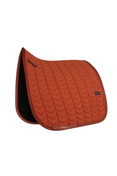 B Vertigo Empowerment Dressage Saddle Pad