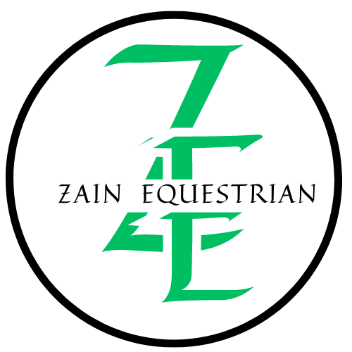 Zainequestrian